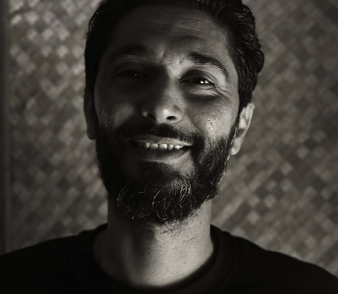 صورة أيمن زواوي